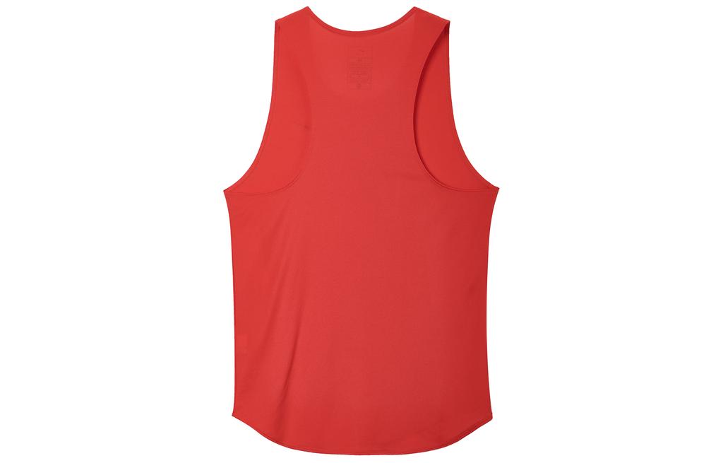 Nike Dri Fit Tank Top Men's University Red IB8747-657