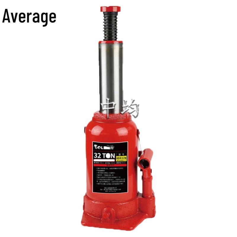 Zhongjun 32-Ton Vertical Vehicle Jack