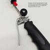 Weed Burners Kits Weed Burning Torch Set Quick Coupler LiquefiedGas Flamethrower Portable Propane