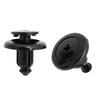 BC1D56145 Fender Liner Push Type Retainer Fastener Wheel Arch Lining Clip FOR Mazda 2 3 6 CX-5 CX-4 MPV RX-8