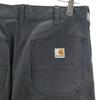 Carhartt Straight pants M Gray Men's Used