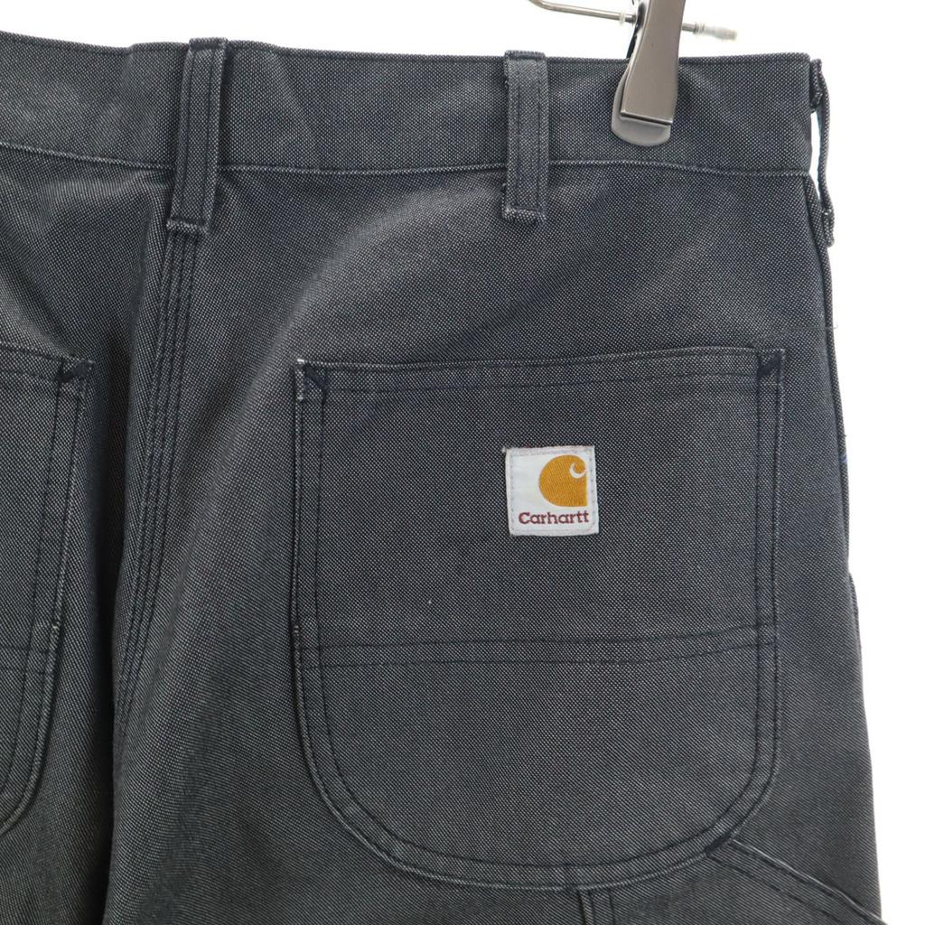 Carhartt Straight pants M Gray Men's Used