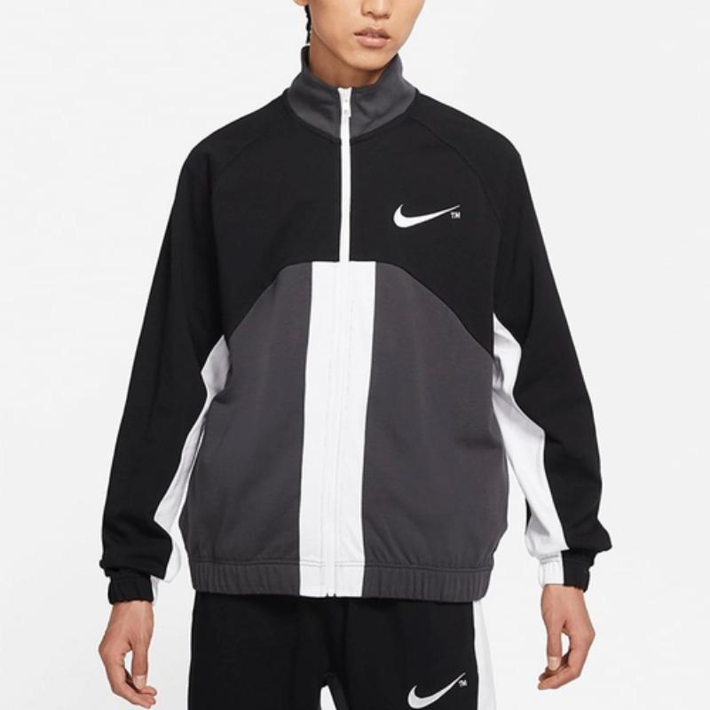 Nike Jackets Men's Black DD5982-010