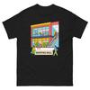Shopping Mall Everyday Location Building Place T-Shirt