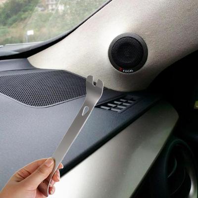 Péče o auto – Péče o plasty a gumy