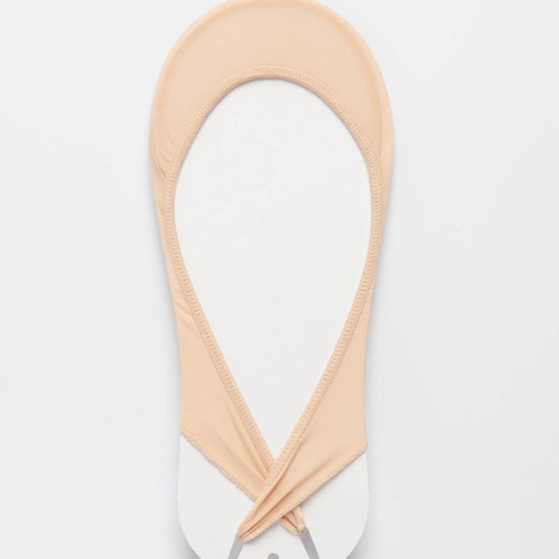 Biarritz Socks Swing Smart Pad Hook Loop Socks 2 Colors