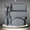 DCLOUD Multi-functional Art & Sketch Bag