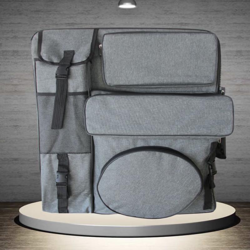 DCLOUD Multi-functional Art & Sketch Bag