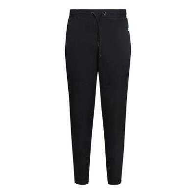 OEX Mens Bachar Polyester Relaxed Fit Tracksuit Bottoms