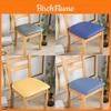 Pu Waterproof Office Chair Cover With Elastic Buckles For Dust Prevention In Modern Home Decor