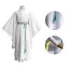 Officials Heaven Chinese Blessing Xie Lian Prince Cosplay Costume Ancient Hanfu