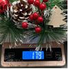 Hristmas Simulation Wreath Door Hanging Christmas Decoration Wreath Decoration