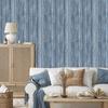 Wallpaper Wood Wooden Boards Modern Pattern for Living Room and Bedroom 50x1000