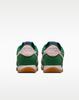 IB1857-301 Nike Cortez Sport Green Sail Gum Light Brown Pink Foam (Women's)