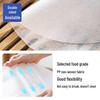 GRAREY Disposable Non-Stick Steamer Paper Liners