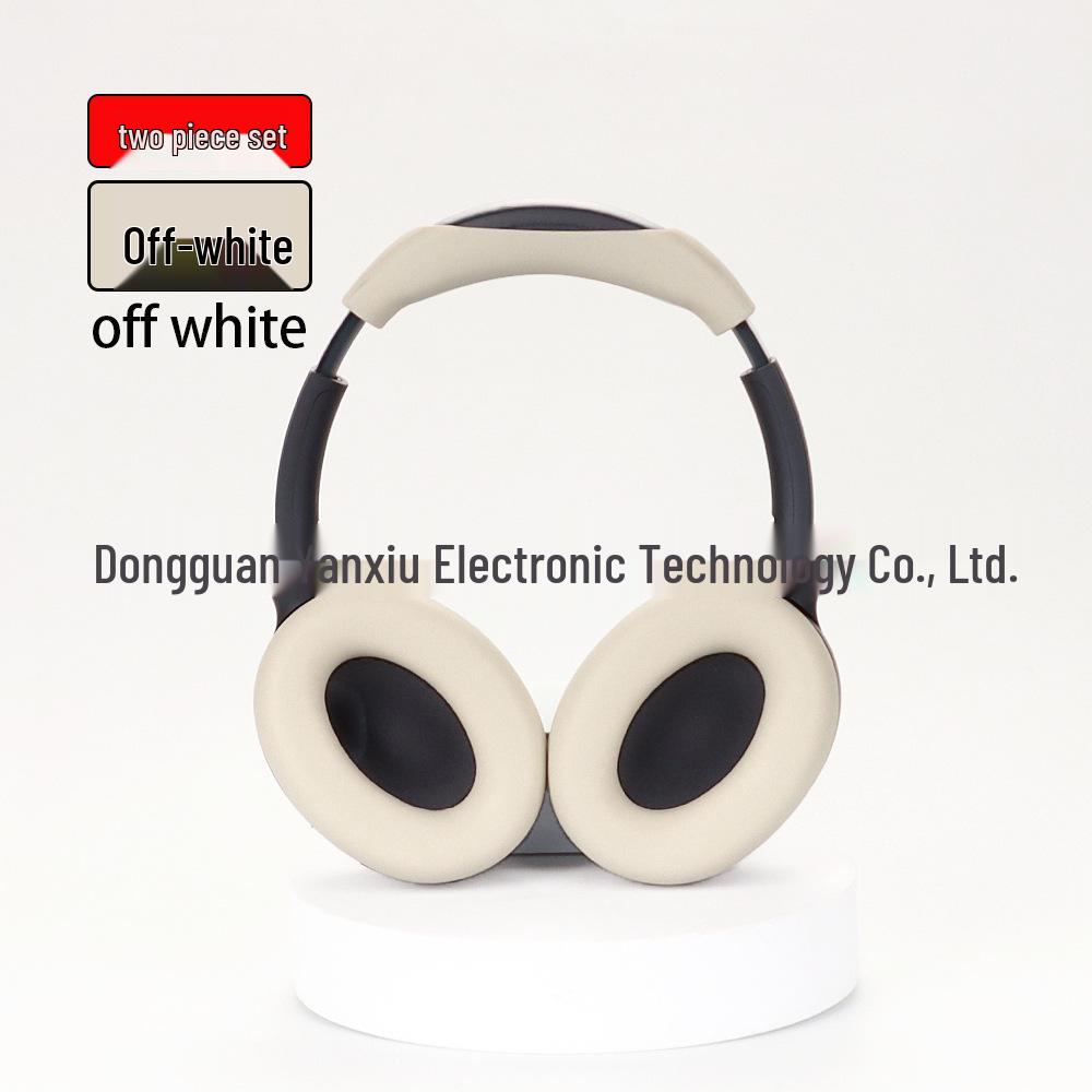 Защитный силиконовый чехол для амбушюр, оголовья и амбушюр SONY WH-1000XM4 Sony WH-1000XM4