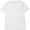 T-shirt Manches Courtes Imprimé Col Rond Décontracté Homme Hauts SS23 I026391-00-RX