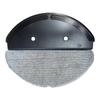 Replacement Mop Bracket and Mop Pads Kit for Roborock Q7 M5/Q7 M5+/ Q7TF / Q7TF+ Robot Vacuum Cleaner Accessories