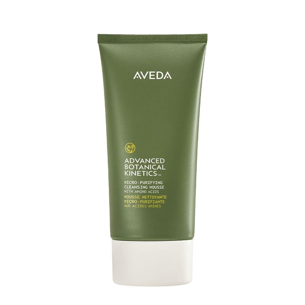 NEW Advanced Botanical Kinetics™ Micro-Purifying Cleansing Mousse 150ml
