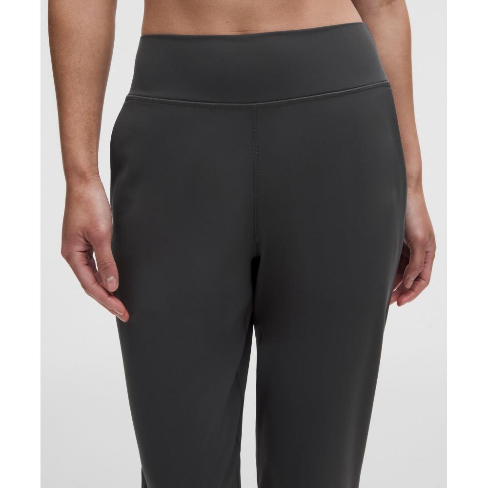 Lullulemon Align High-Rise Jogger Asia Fit *Updated Ggre