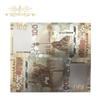 Commemorative Banknote and Collectible for Collectors and Home Display