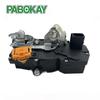 1 STUKS x LINKER/RECHTER/VOOR/ACHTER Deurvergrendeling Actuator Voor HUMMER H2 2003-2007 15816392 15816393 15816390 15816391