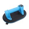 Oval Electric Vacuum Suction Cup with Force and Battery Level Display Repair Tool Suction Cup Lifter Firm Tile Glass