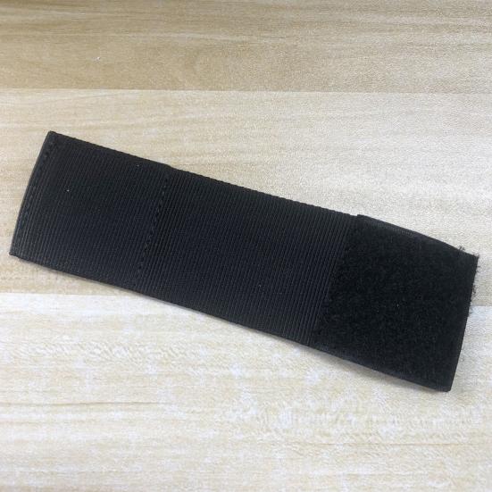 Diving Adhesive Strap Quick Release Meticulous Sewing Nylon Diving Fastener Tape Fixed Strap