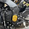For YAMAHA MT-09 MT09 MT 09 SP 2021-2026 Tracer9 Tracer 9 GT Y-AMT XSR900 XSR 900 Motorcycle Frame Hole Cover Caps Plug