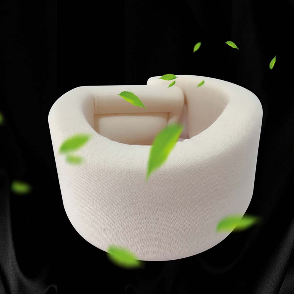Pain Relief Neck Posture Corrector Neck Braces Collar Neck Support Cervical Traction Massager