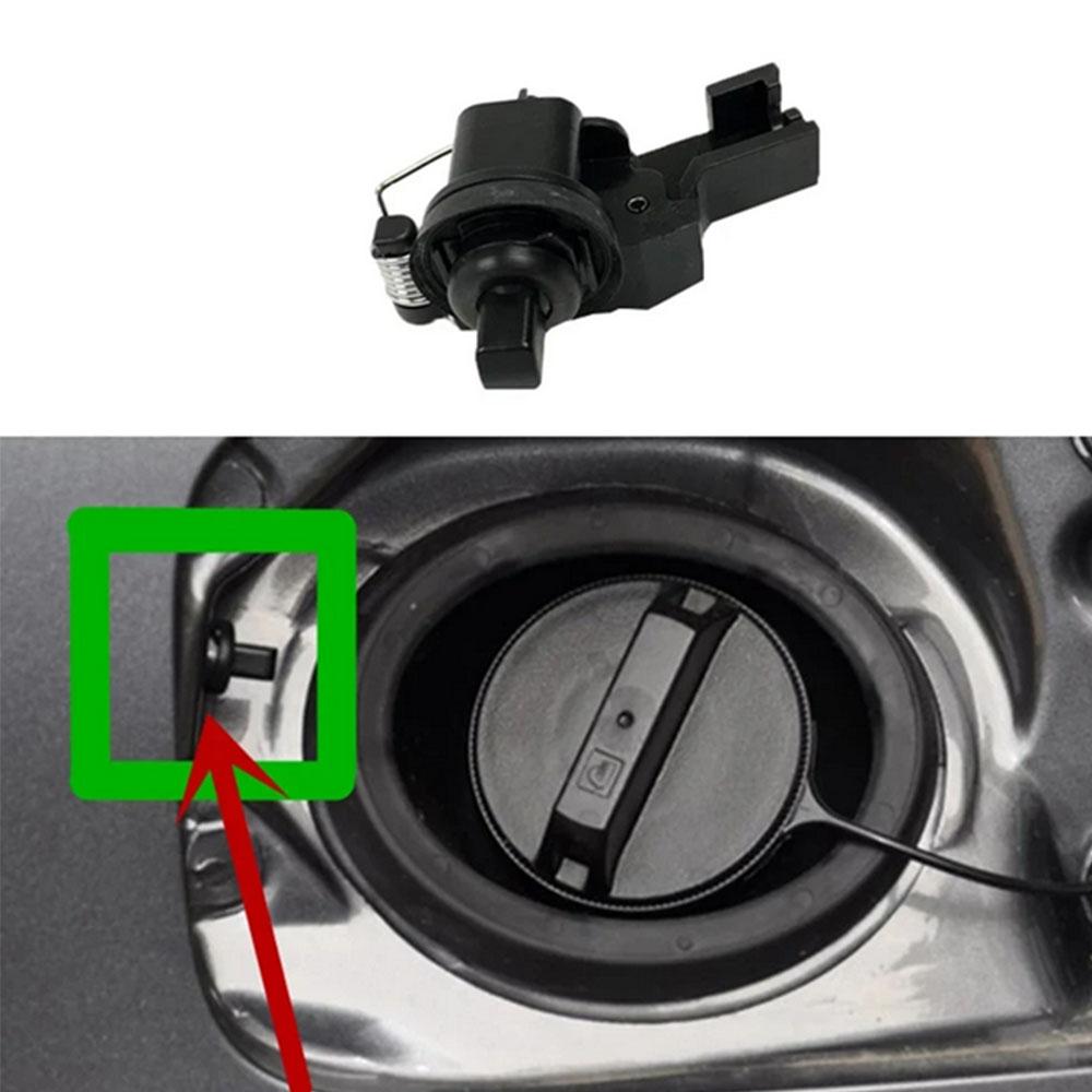 Fuel Filler Door Lid Latch Lock Actuator Assy For Nissan 78827-ED00A, 78827ED00A