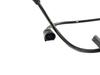 Ft80522 Fast Abs Sensor Front /R