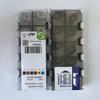 DCGT11T304-AS IC907 / Inserti industriali indexable in Carburo 10 PZ