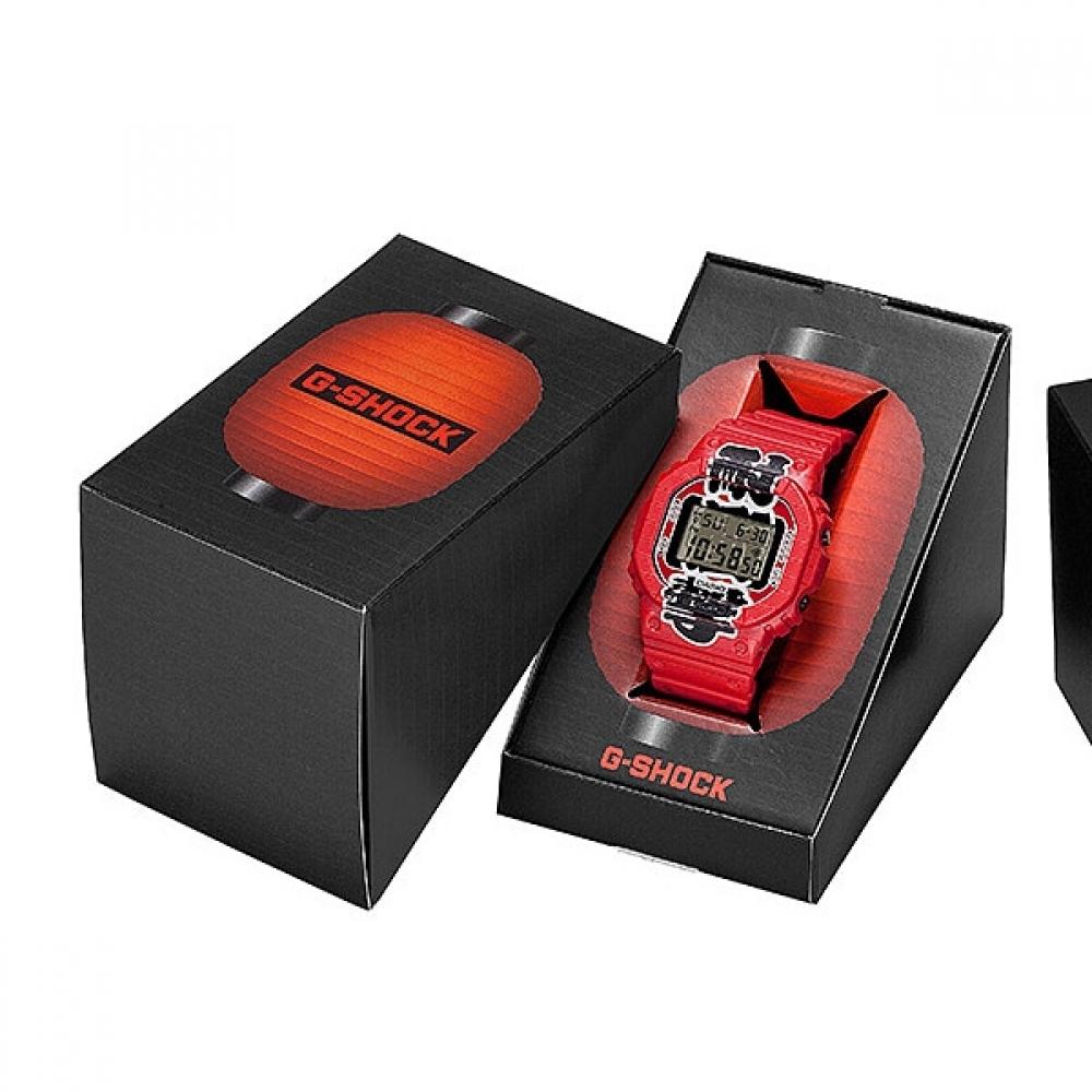 Casio G Shock     Made In Japan  Dw 5600aka 4jr