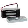24V 60kg Magnetic Access Control Lock