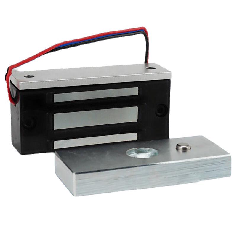 24V 60kg Magnetic Access Control Lock