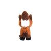 Sun Lemon Fluffy's Red Panda Plush Toy, Small, 16 X 10 X 17 Cm, P-8692