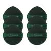 For Foundation Powder Drop Shape Makeup Puff Powder Sponge Puff Cosmetic Puff Foundation Sponge