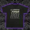 Halb Japanisch T-Shirt Lo-Fi Indie Rock Jad Fair Art Punk Musik T-Shirt S-5XL