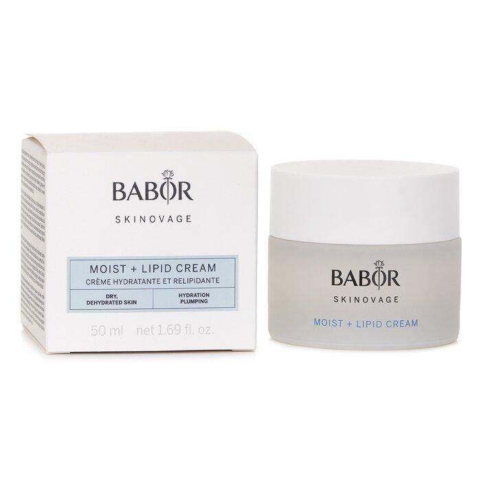 BABOR Moisture + Lipid Cream