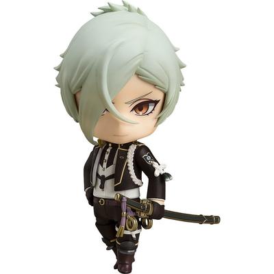 Nendoroid Touken Ranbu -ONLINE- Kizamaru Non-scale ABS&PVC Painted Movable Figure