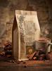 Ground Flavored Christmas Coffee A Moment by the Fireplace 1 Kg Green Touch