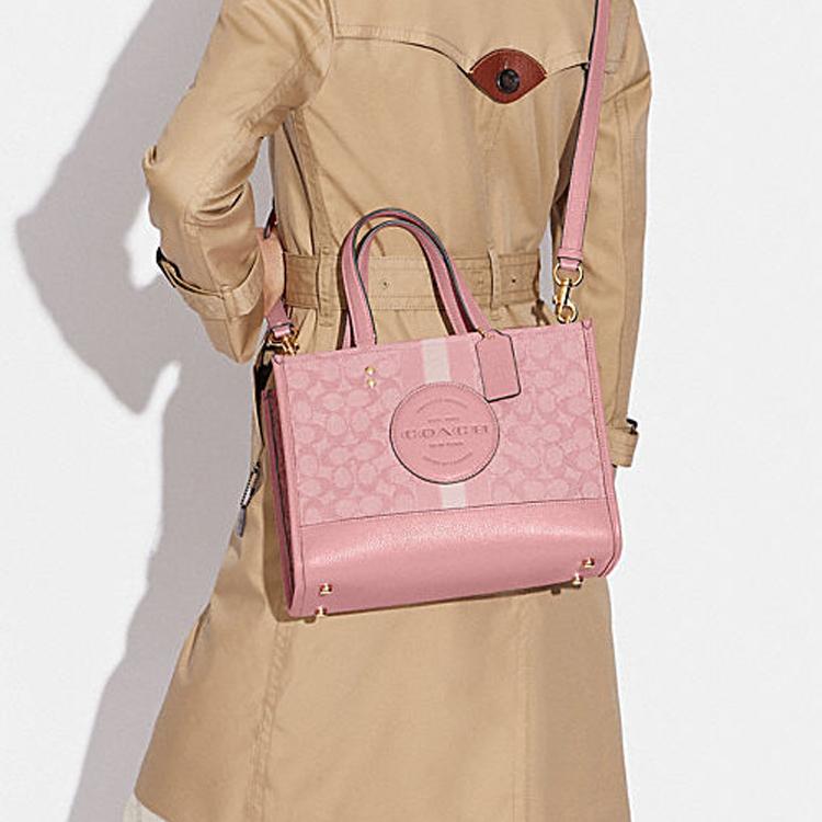 New COACH Dempsey Handbags C8448-IMP1X