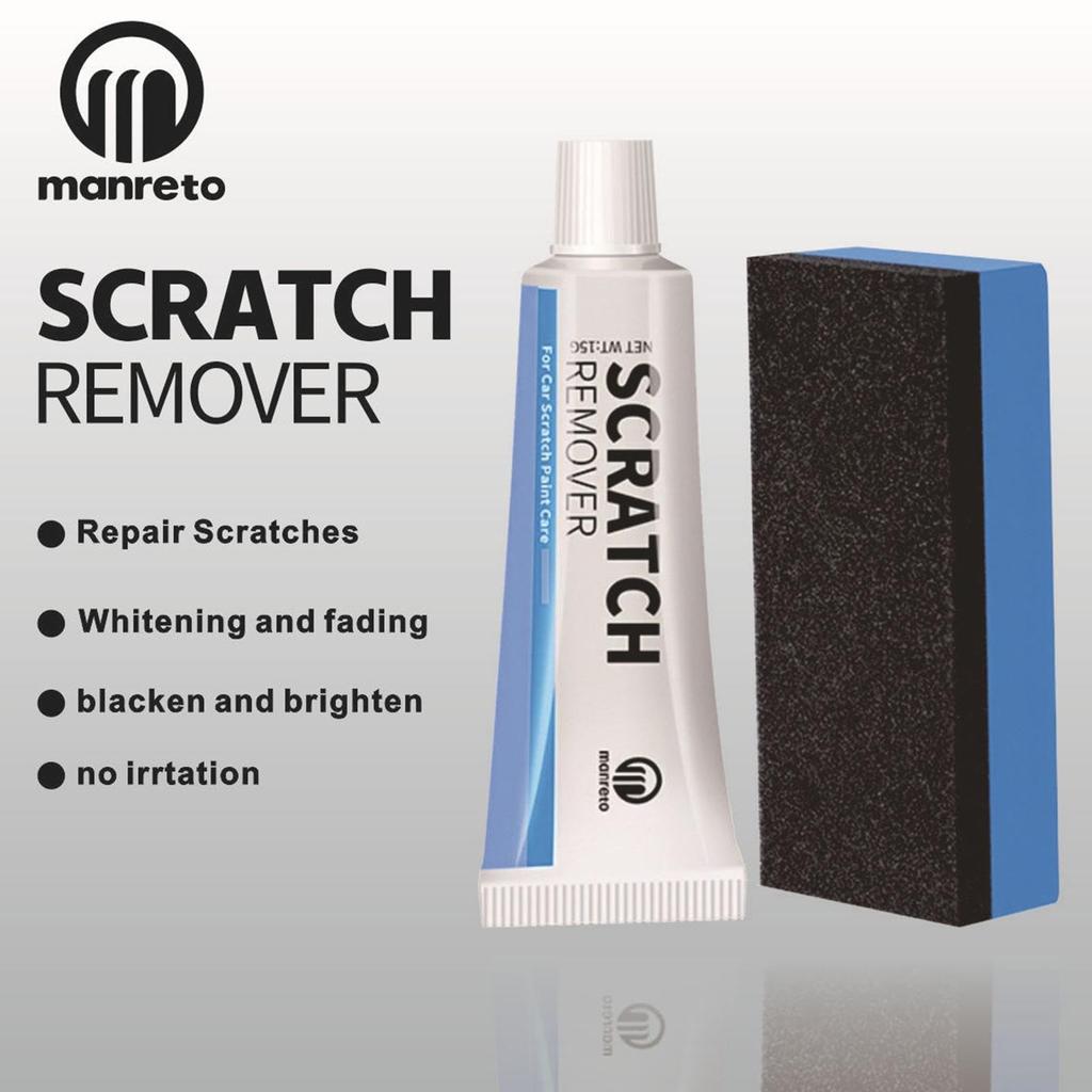 Car Scratch Eraser - Car Scratch Repair , Car Scratch Repair Cream, Car Scratch