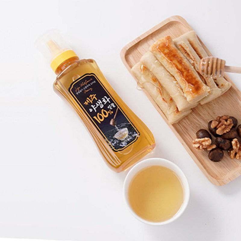 Friends Farmer Jeju wildflower honey, 1kg, 1 piece