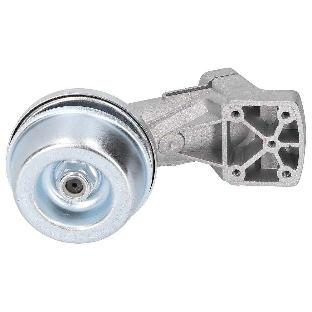 Silver Trimmer Gear Head Compact Replacement Gear Head for FS160 FS220 FS280 FS290 FS300