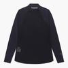 MunSingwear Women S Ventilation baSe Layer Black  Mq222lin41 