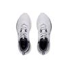Li-Ning Easy Fit Soft Rebound Cool Slip Resistant Durable Breathable Lightweight Low Top Running Shoes Men Sneakers Gray ARST081-2