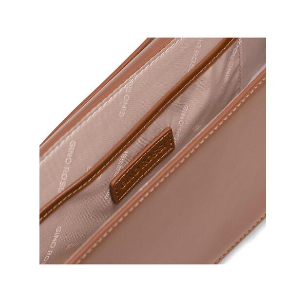 Bag Gino Rossi Gino Rossi RITA-CS9728 Brown