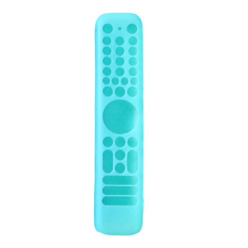 Flexible Silicone Protective Cover for RC716/RC833 Remote Control AntiDrop Dustproof